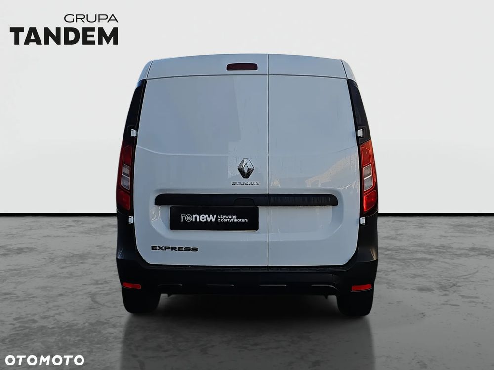 Renault EXPRESS VAN - 6