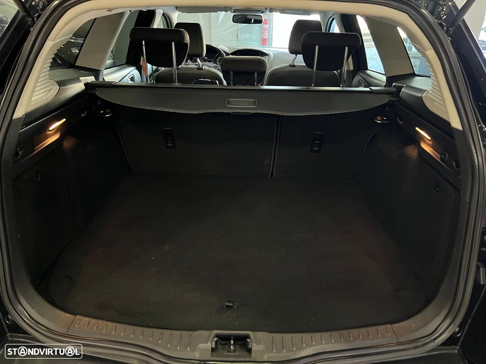 Ford Focus 1.5 TDCi Titanium - 19