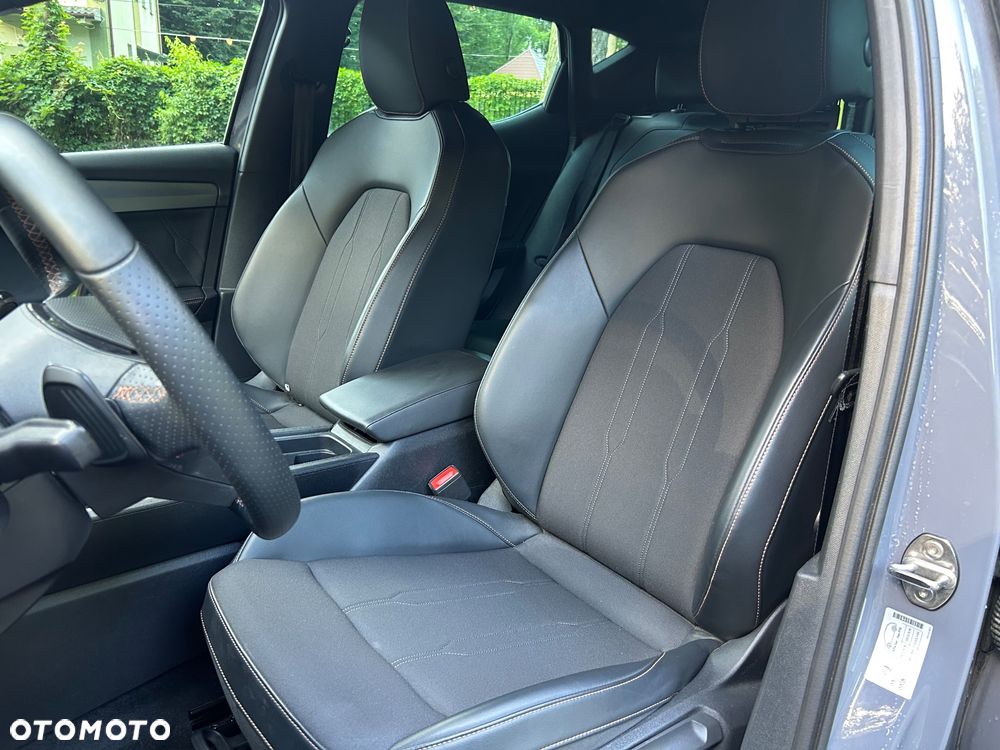 Cupra Leon 1.5 eTSI DSG Tribe Edition - 15