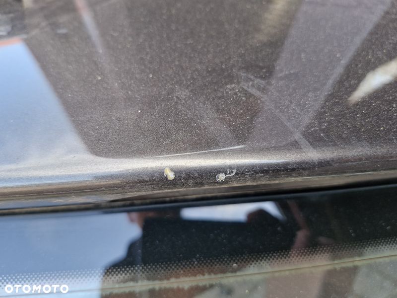 volkswagen passat b8 avant kombi klapa bagażnika tył tylna - 7