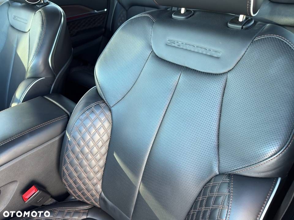 Jeep Grand Cherokee 3.6 V6 Pentastar 4WD Automatik Summit - 16