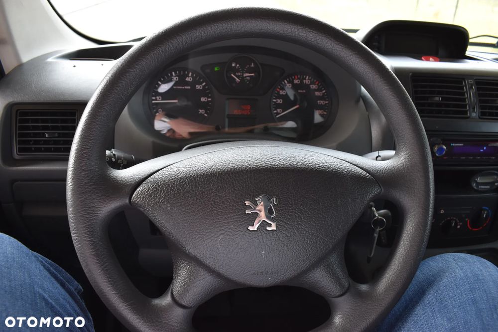 Peugeot Expert Tepee L2 Trendy - 28
