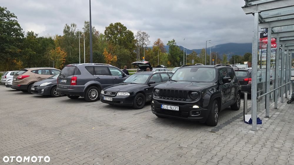 Jeep Renegade 1.4 MultiAir Limited FWD S&S - 5