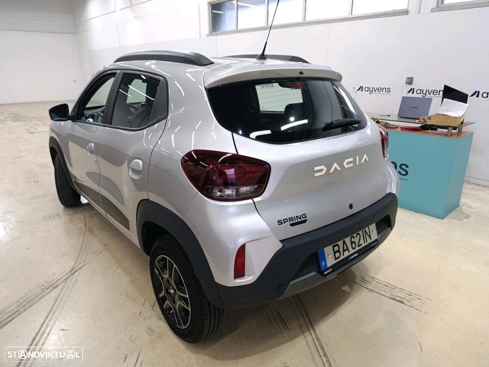Dacia Spring Electric 45 Expression - 3