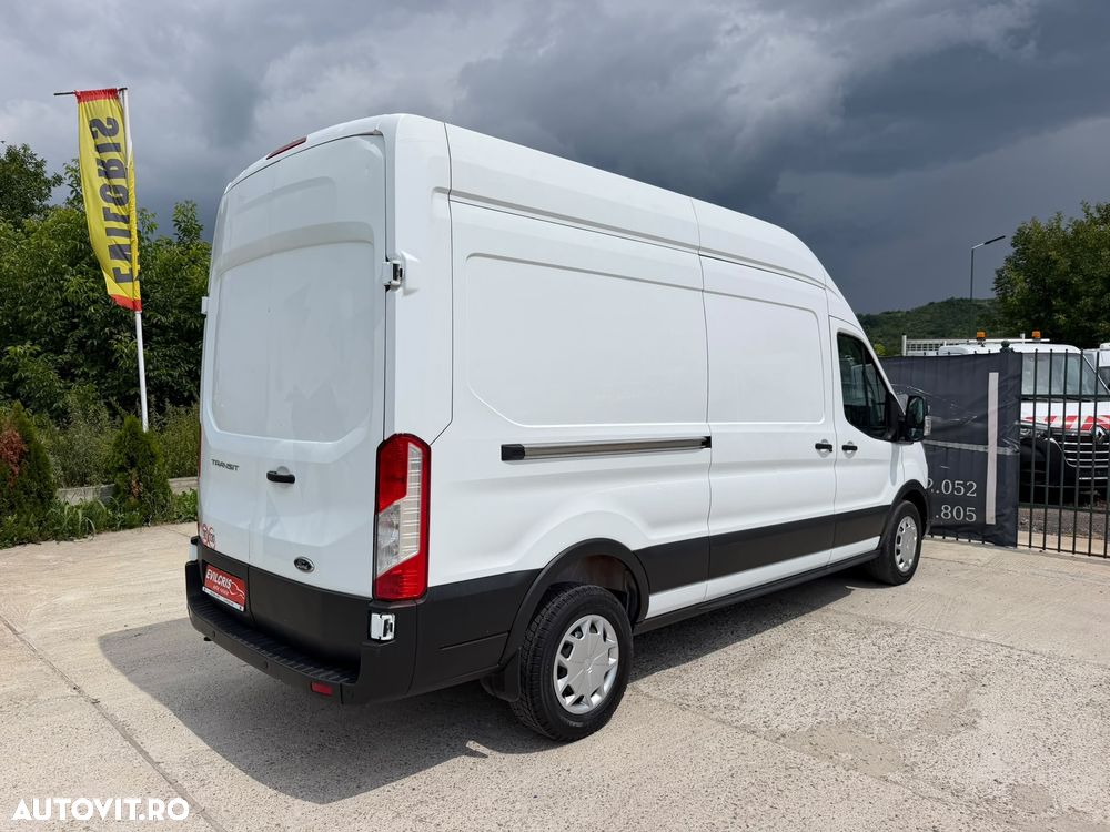 Ford Transit L3H2 - 7