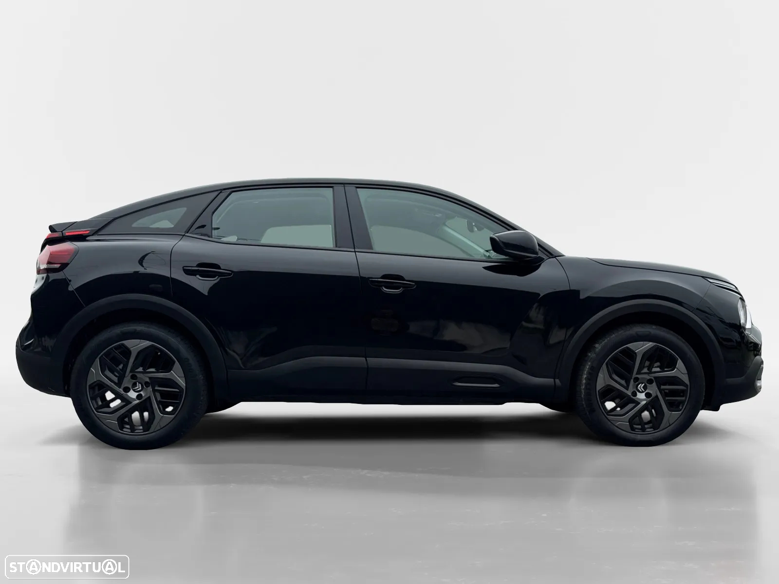 Citroën C4 1.2 PureTech Plus - 7