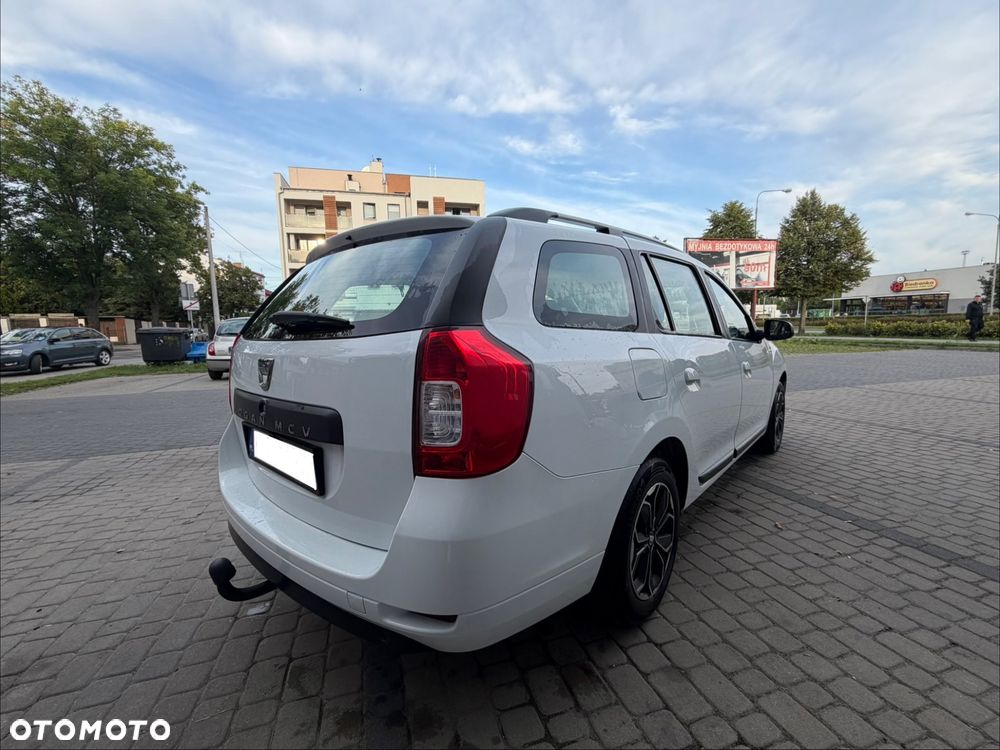 Dacia Logan 0.9 TCe Laureate S&S - 11