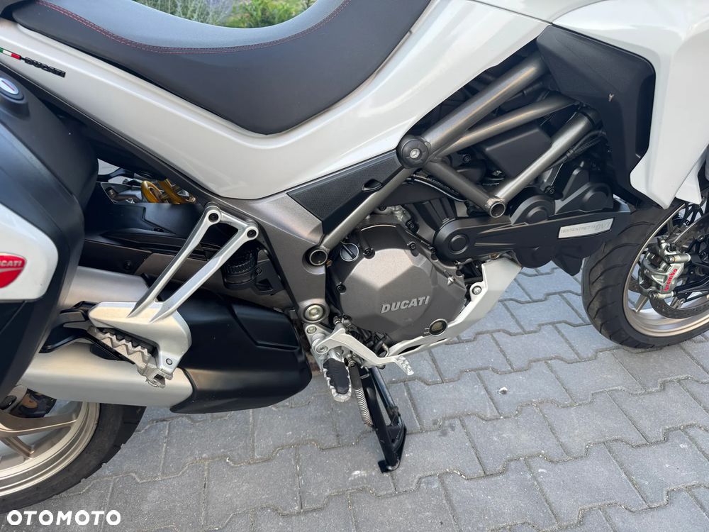 Ducati Multistrada - 29