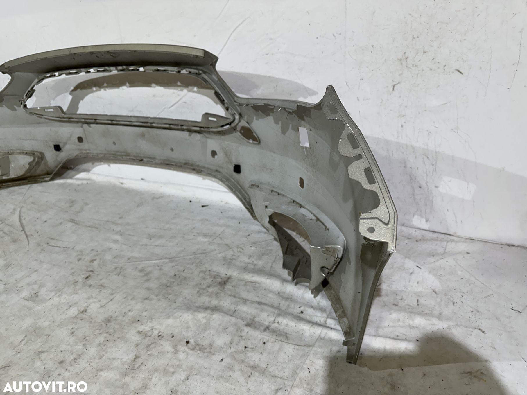 Bara fata Ford Focus 3, facelift, 2014, 2015, 2016, 2017, cod origine OE F1EB-17757-A. - 9