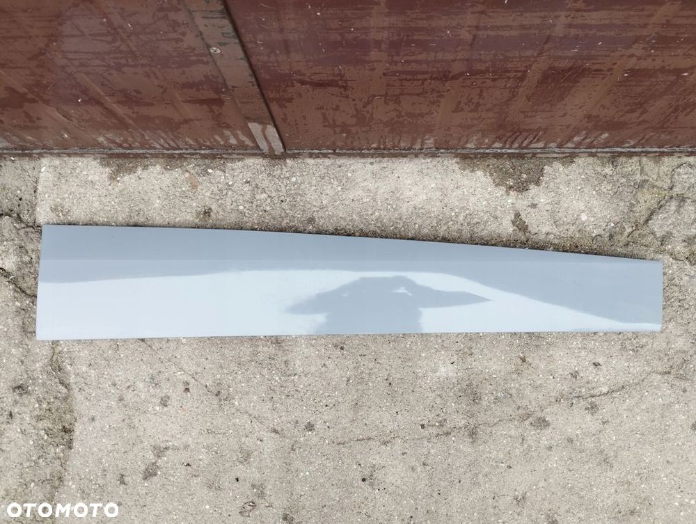 Listwa na drzwi prawe przód VW ID.4 ID4 11A 11A854940D - 1