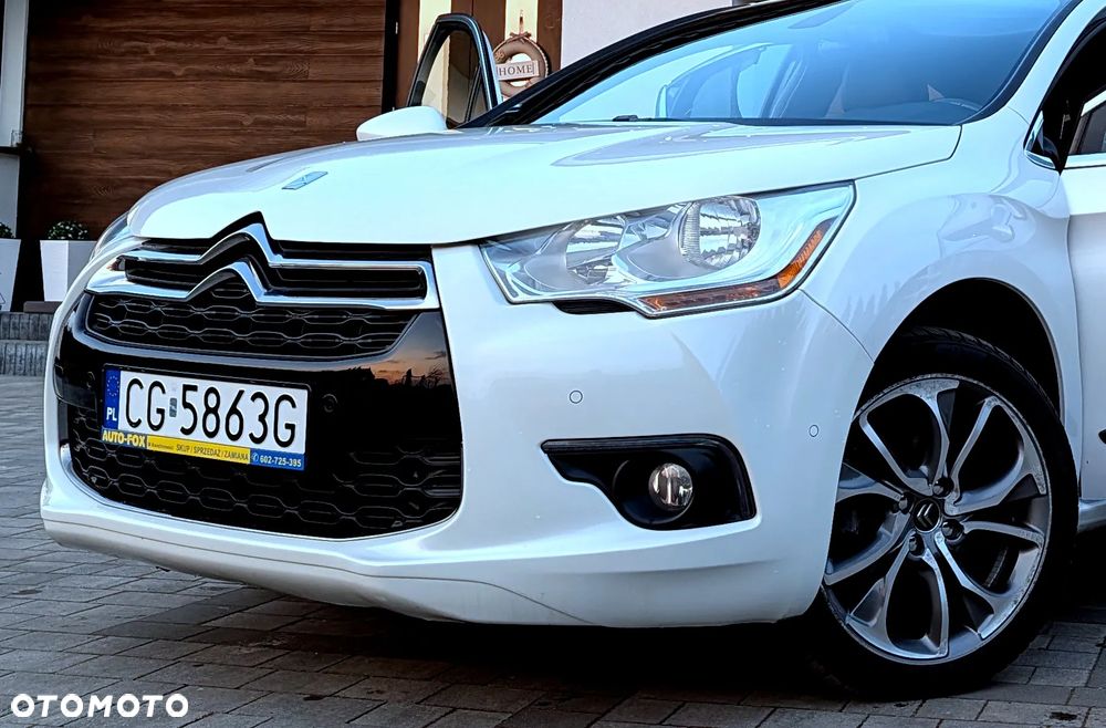 Citroën DS4 VTi 120 SoChic - 18