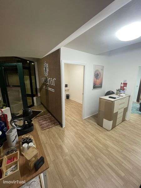 Sala para arrendar - Grande imagem: 5/10