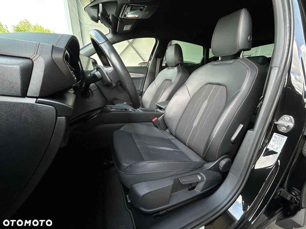 Cupra Formentor 1.5 TSI DSG - 8