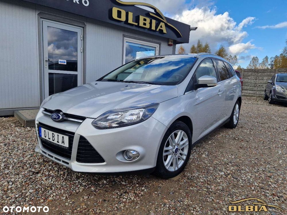 Ford Focus - 8