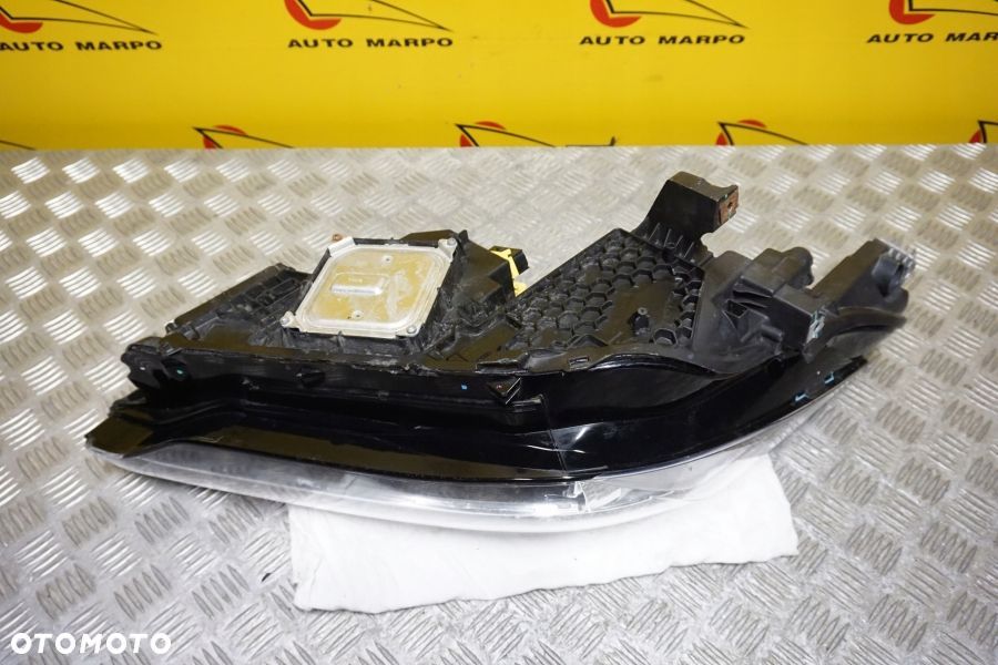 INFINITI QX50 2019 2020 - REFLEKTOR LAMPA FULL LED PRAWA PRZEDNIA USA - 15