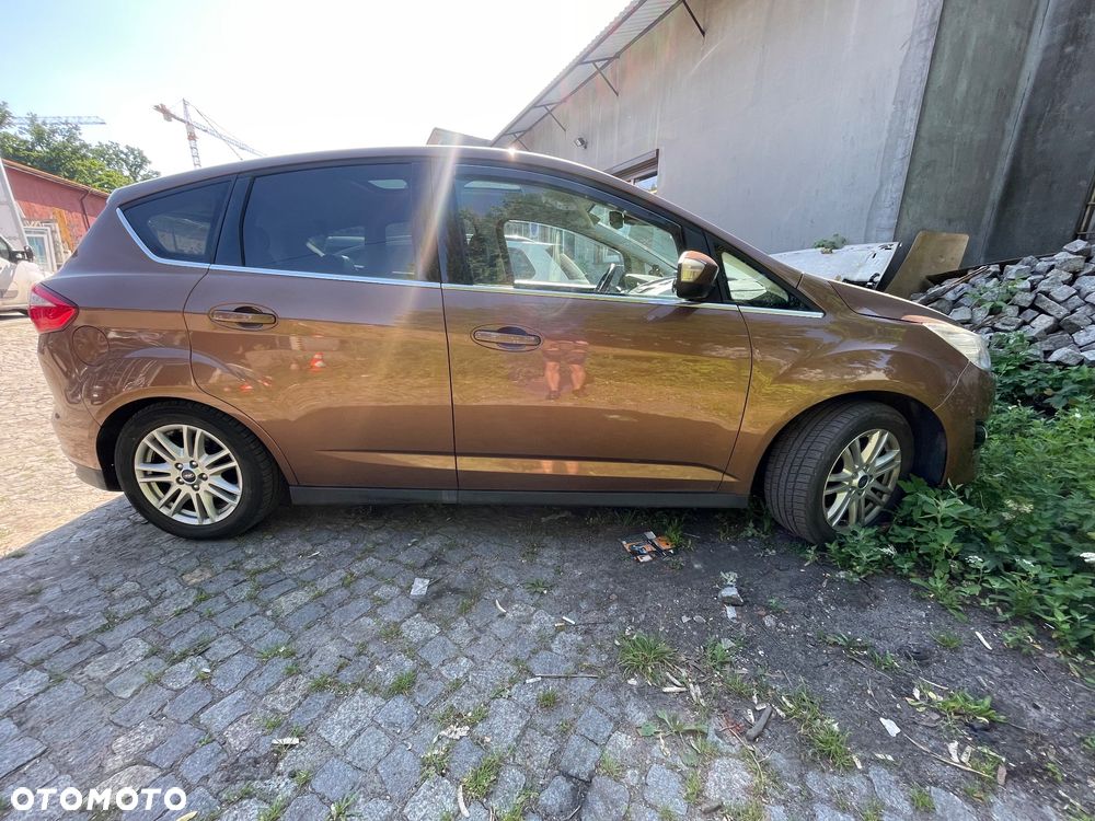 Ford C-MAX 2.0 TDCi Titanium MPS6 - 2