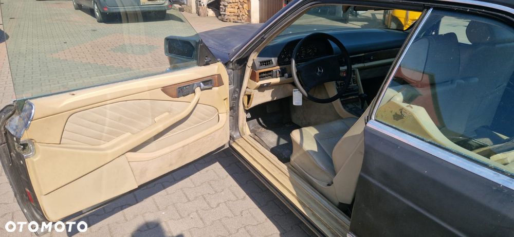 Mercedes-Benz Klasa S - 15