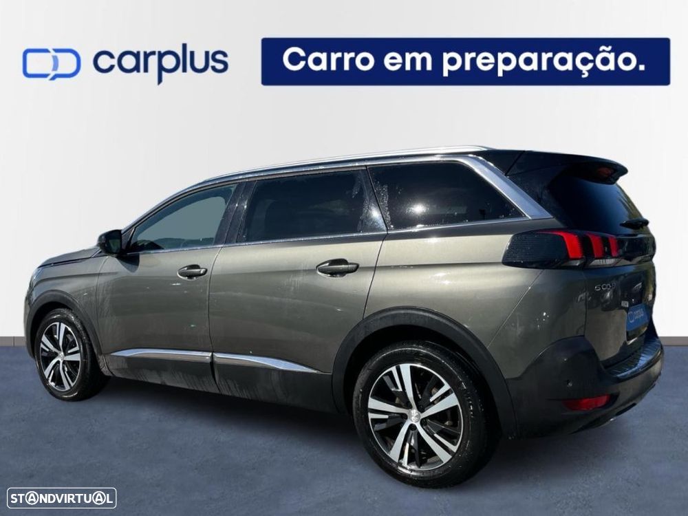 Peugeot 5008 1.2 PureTech GT Line - 2