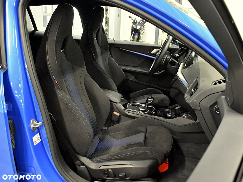 BMW Seria 1 M135i xDrive - 13