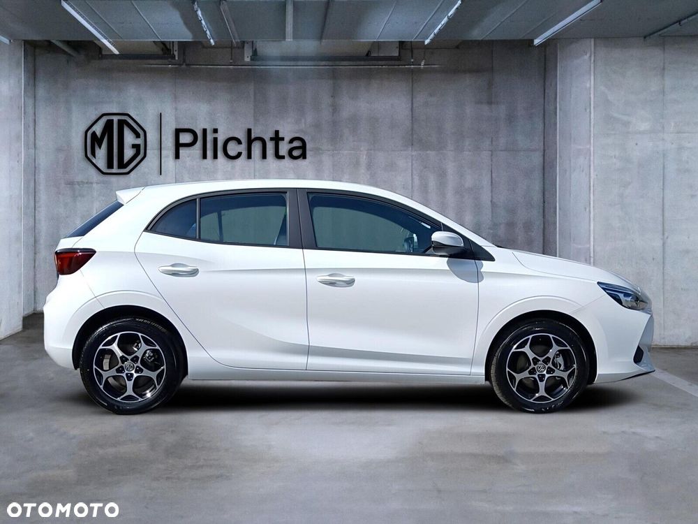 MG MG3 - 7