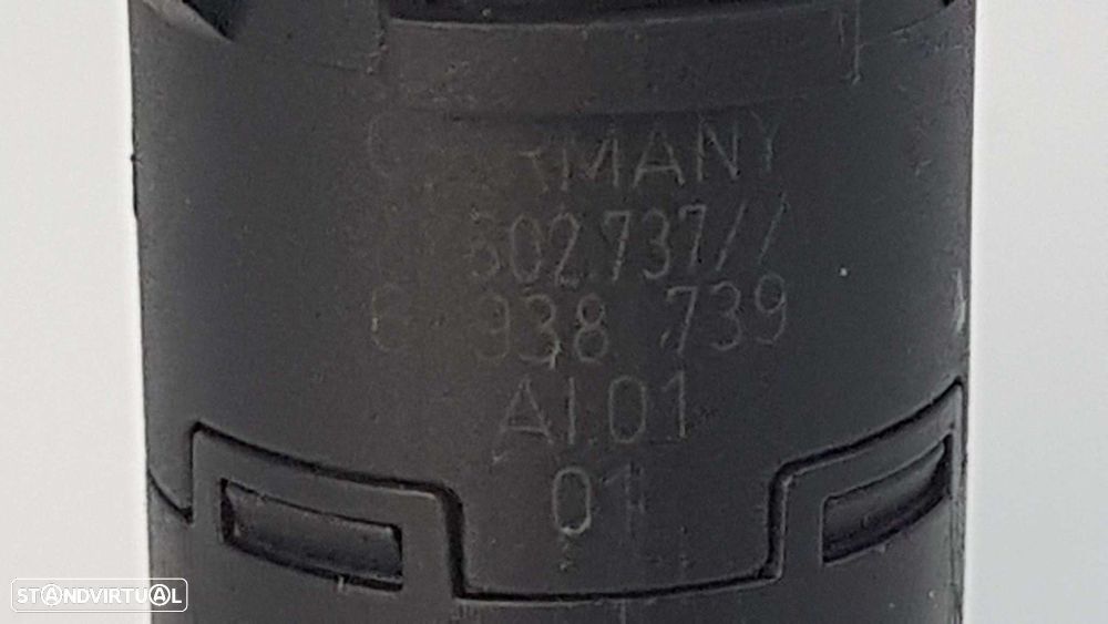 SENSOR DE ESTACIONAMENTO BMW X3 (E83) 3.0I - 3