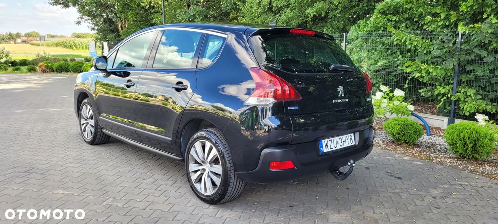 Peugeot 3008 - 11