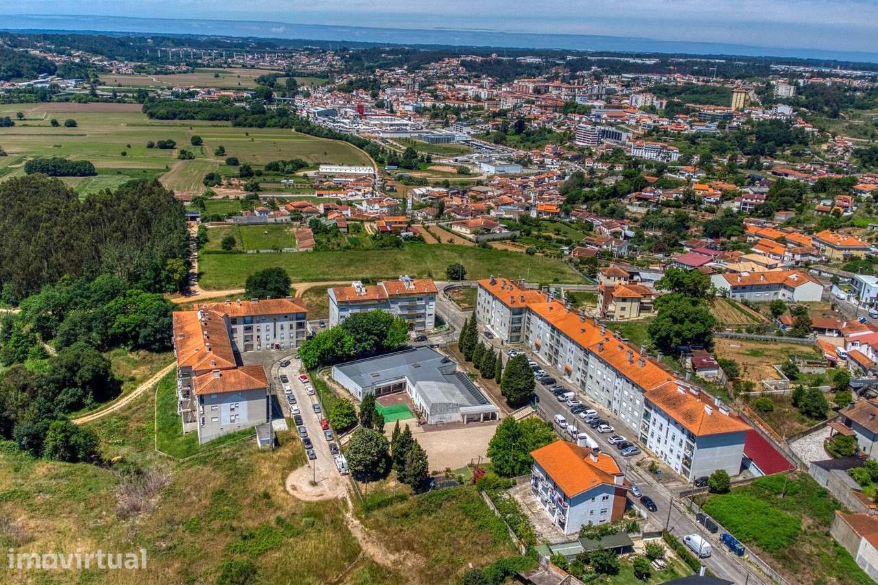 Apartamento T2 , Lugar da Catraia, Águeda - Grande imagem: 5/36