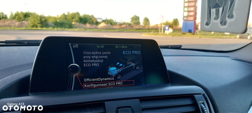 BMW Seria 1 116d - 15