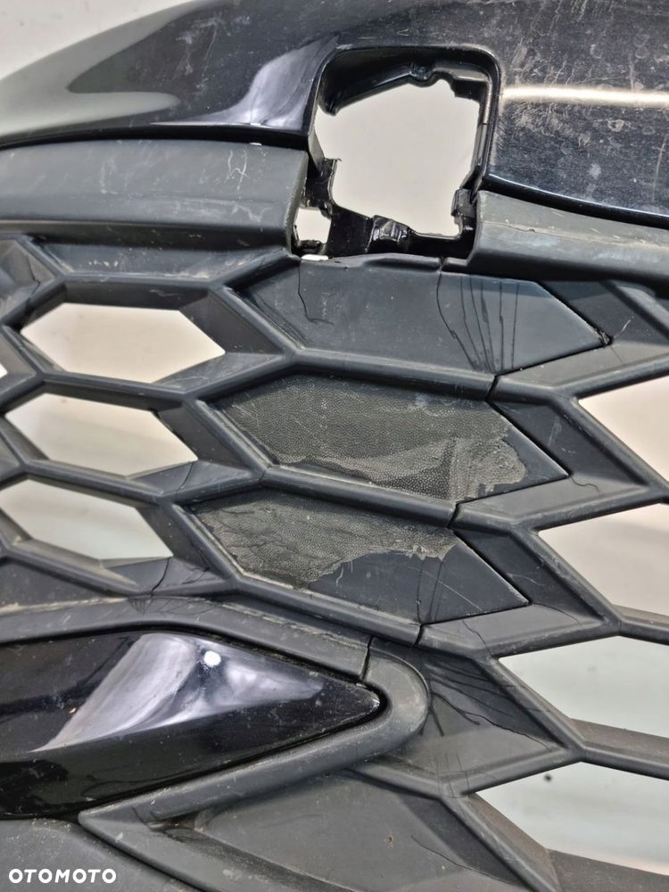 VW Golf 8 VIII CLUBSPORT Zderzak przód przedni - 6