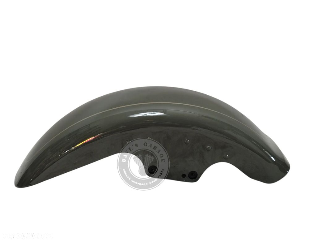 Błotnik przód Harley Davidson FLFB FLFBS Fat Boy 58900267 - 1