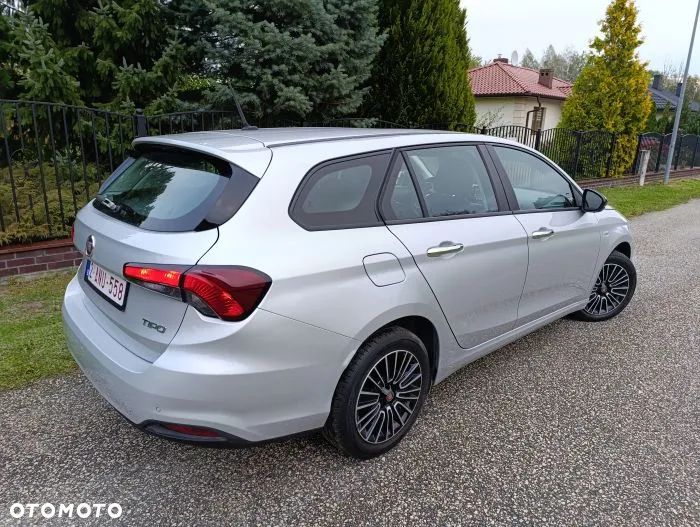Fiat Tipo - 2