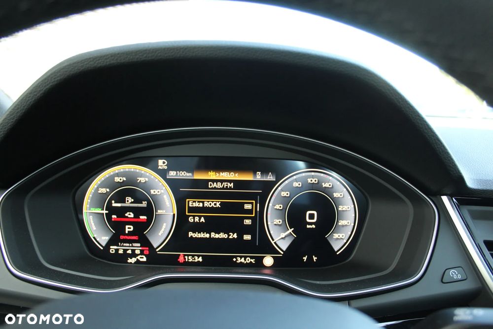 Audi Q5 50 TFSI e Quattro S Line S tronic - 22