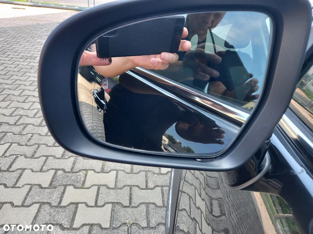 Suzuki S-Cross 1.4 SHVS Premium 4WD - 24