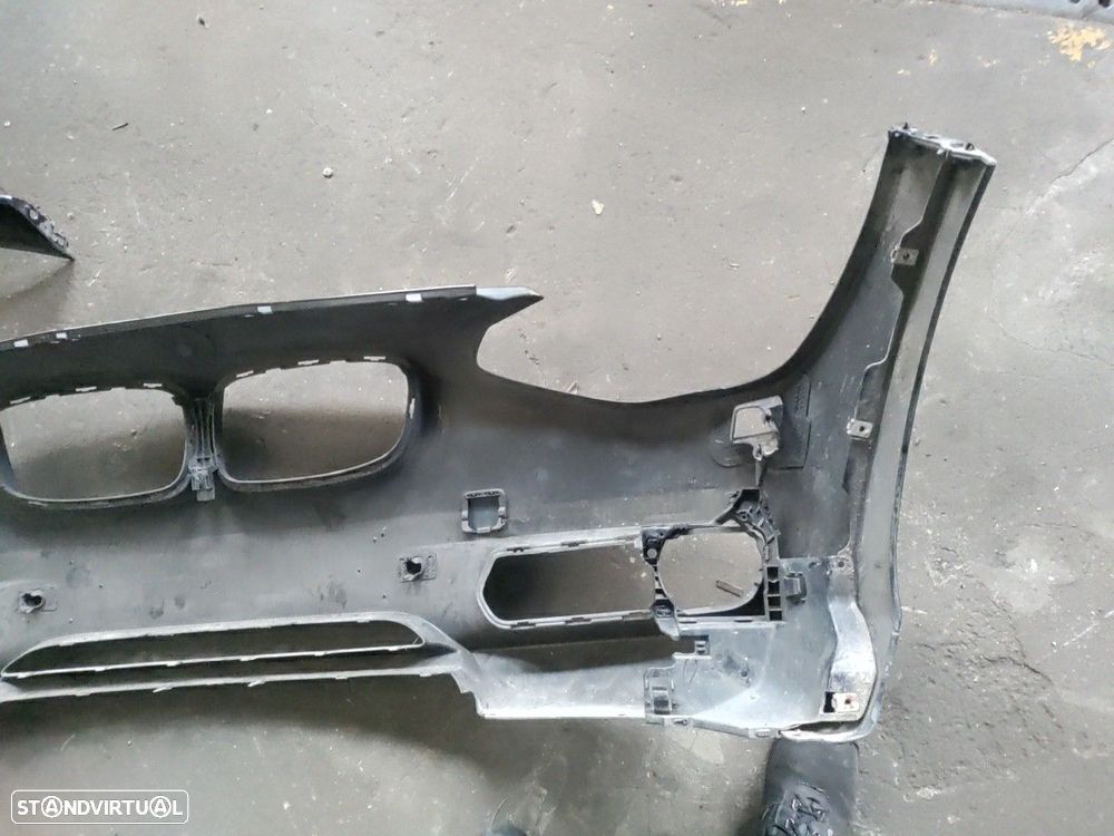 Parachoques Frente / Para Choques Frontal Nu Bmw 1 (F20)  7245731 / Co - 8