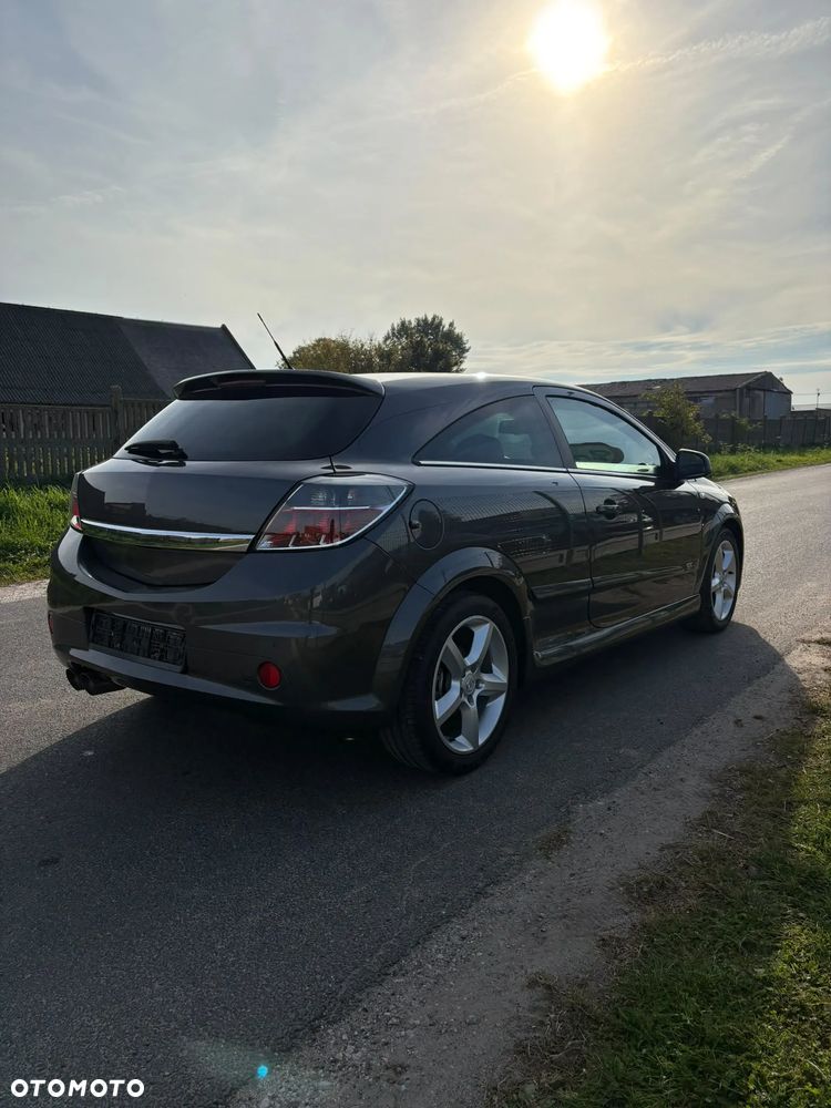 Opel Astra - 6