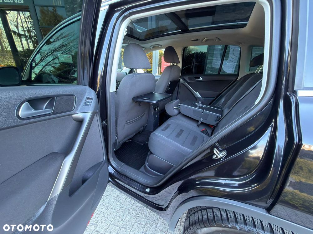 Volkswagen Tiguan - 27