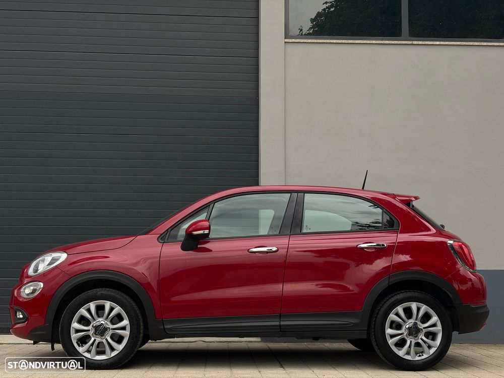Fiat 500X 1.3 MJ Pop Star S&S - 9