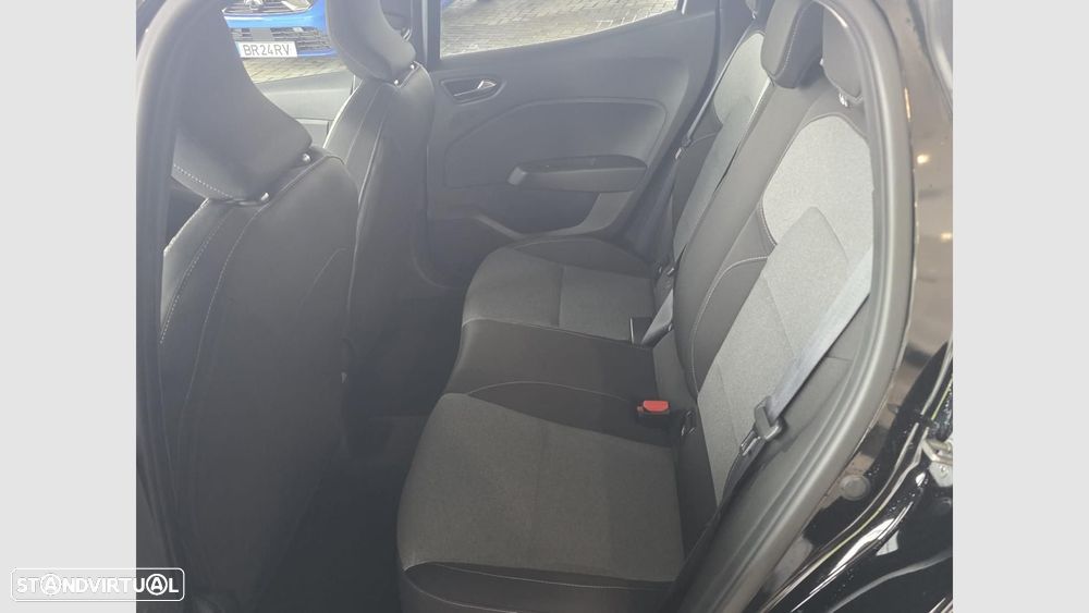 Mitsubishi Colt 1.0 MPI Kyoto - 9