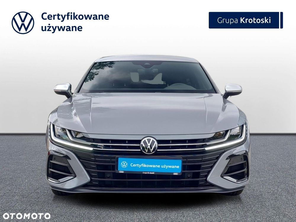 Volkswagen Arteon Shooting Brake 2.0 TSI 4Motion R DSG - 8