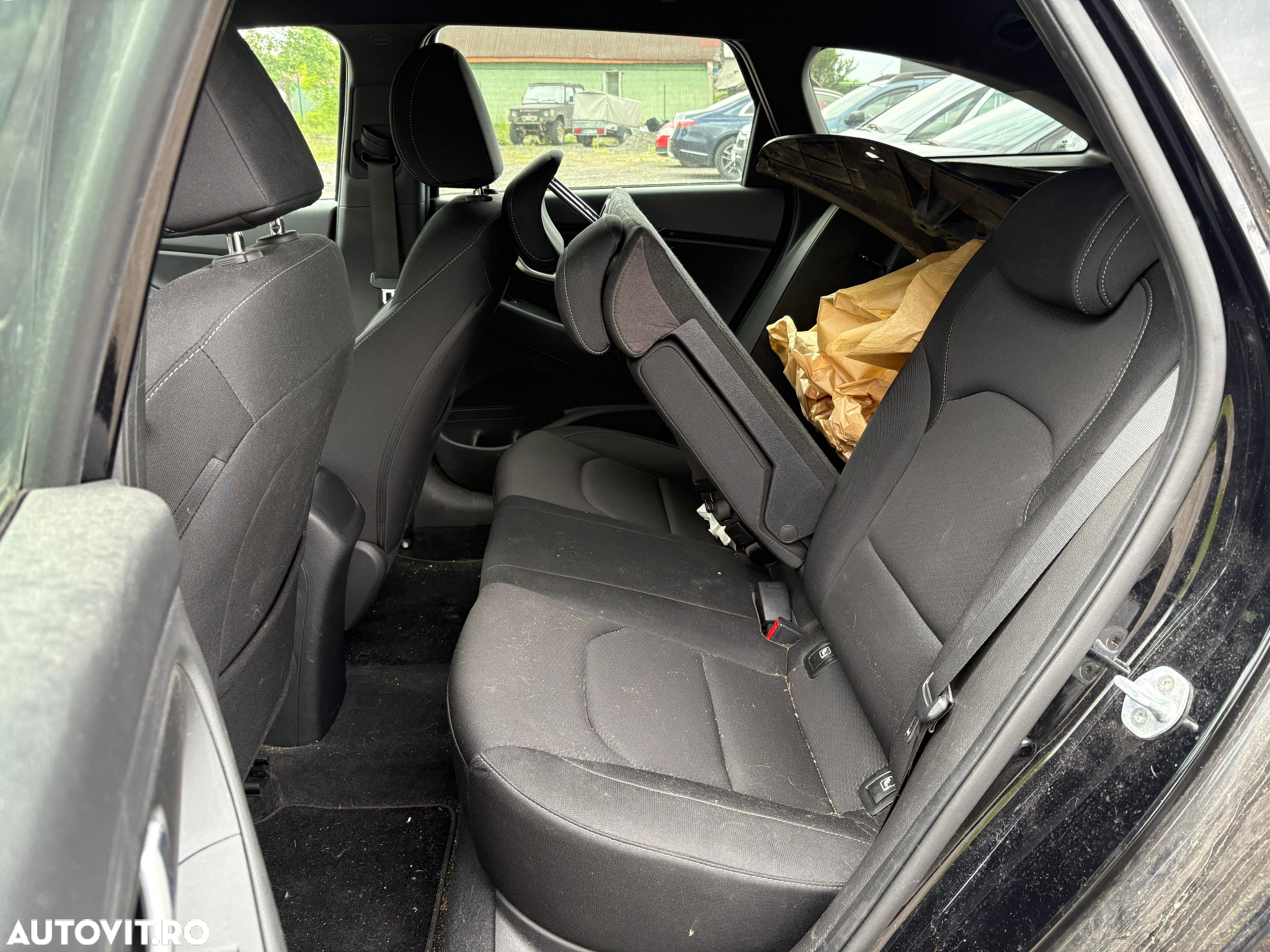Hyundai i30 1.6 CRDI EDITION 30 - 9