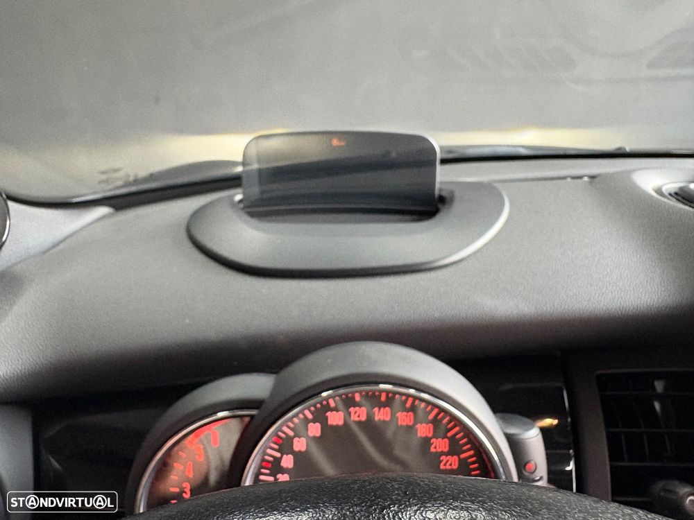 MINI 3 Portas Cooper SD Aut. - 41