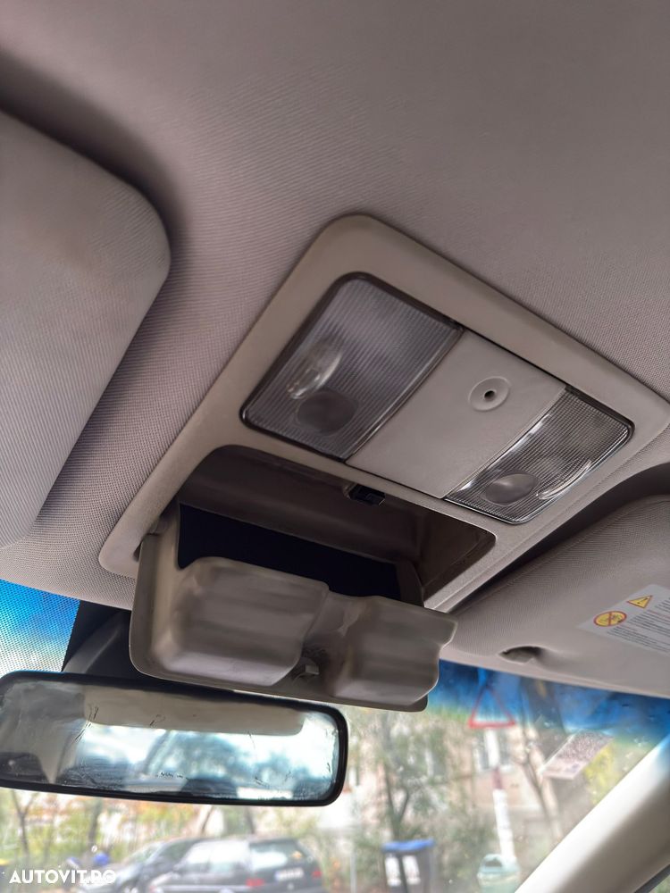 Nissan Tiida 1.5 dCi Acenta - 8