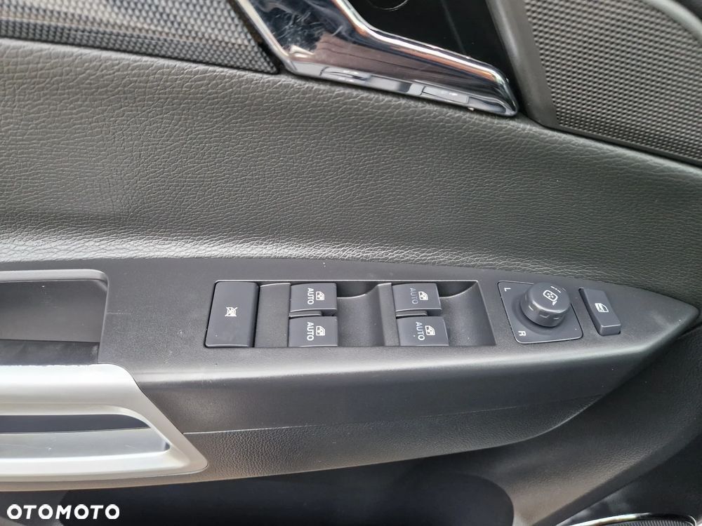 Opel Antara 2.0 CDTI Cosmo - 30