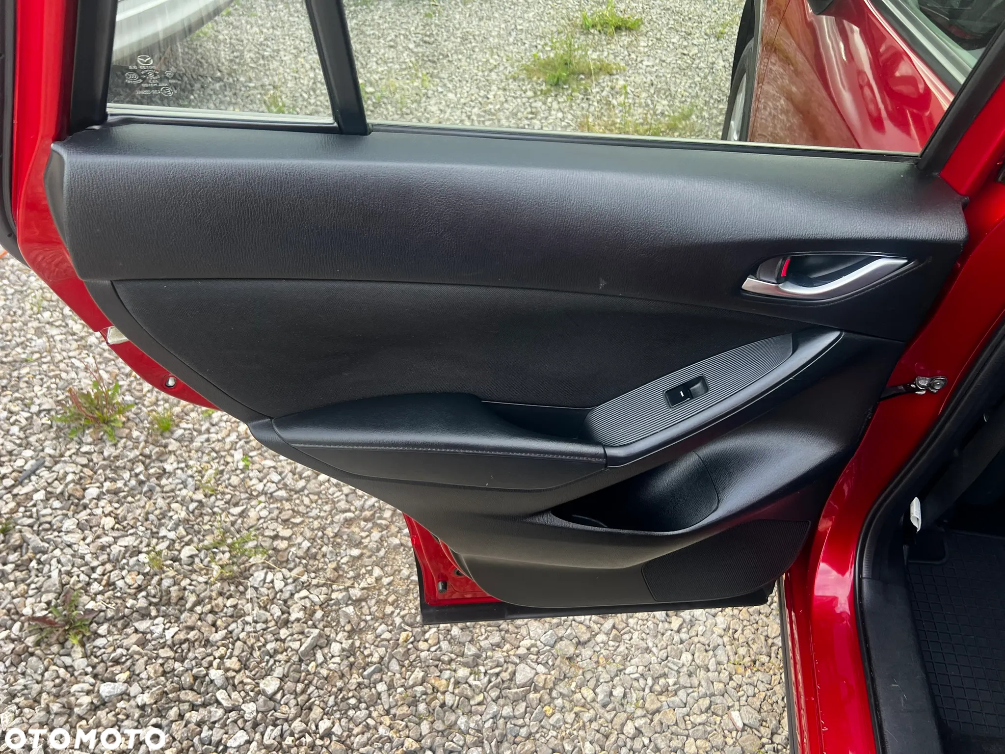 Mazda CX-5 2.2 SKYACTIV-D AWD Center-Line - 26