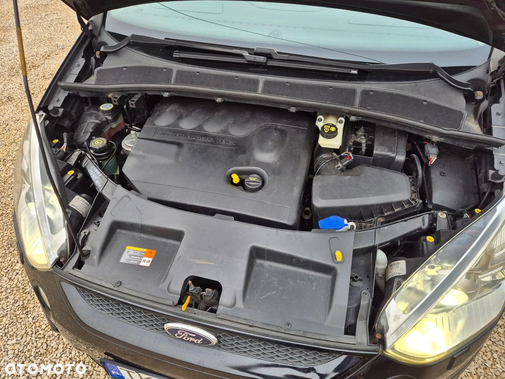 Ford S-Max 2.0 TDCi Titanium - 24