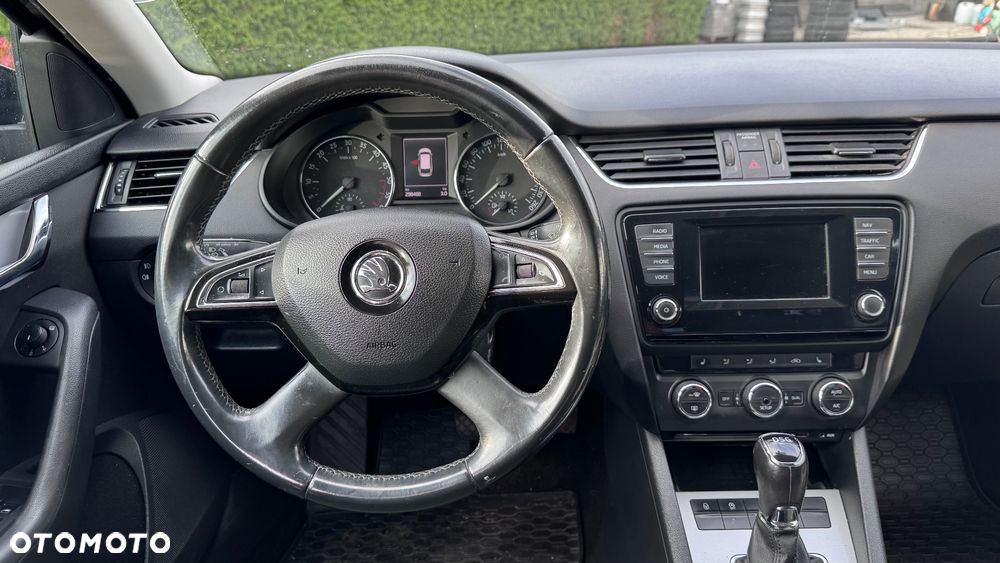 Skoda Octavia - 24