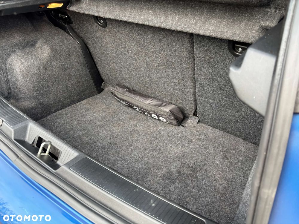 Fiat Punto Evo 1.4 8V Dynamic Start&Stop - 27