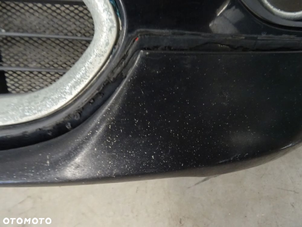 ZDERZAK PRZÓD PRZEDNI FORD FOCUS II MK2 LIFT NR328 - 10