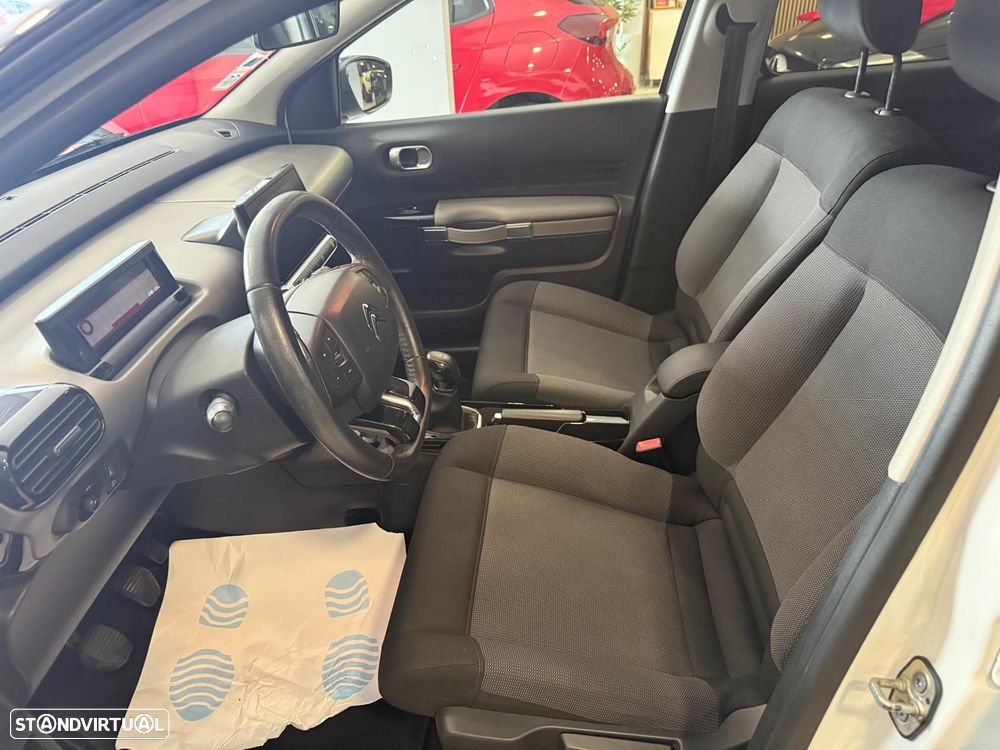 Citroën C4 Cactus 1.6 BlueHDi Feel - 8