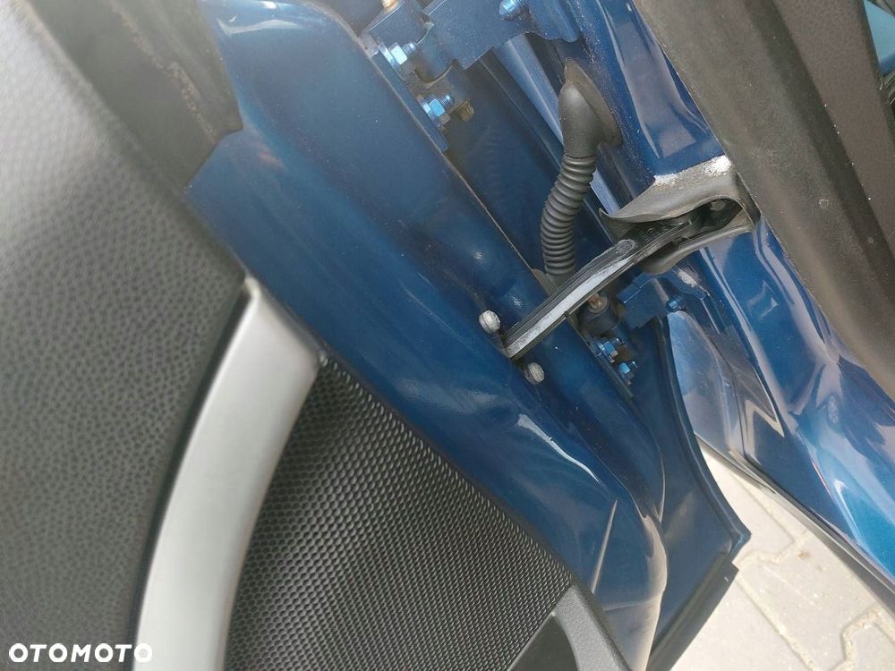 DRZWI KOMPLETNE PRAWY TYŁ MINI CLUBMAN I - 3